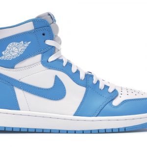 Nike Air Jordan 1 Retro High OG UNC Blue